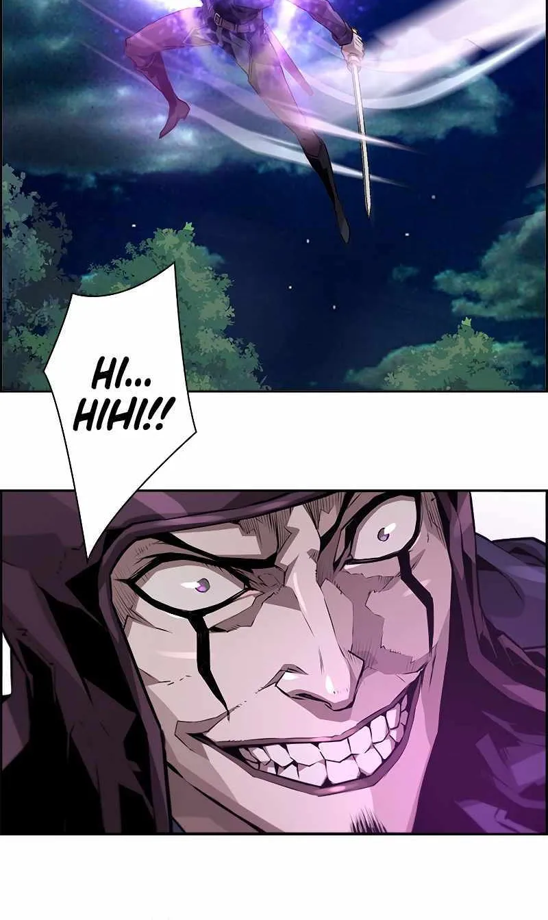 Necromancer’s Evolutionary Traits Chapter 42 page 10 - 