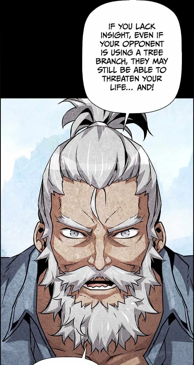 Necromancer’s Evolutionary Traits Chapter 43 page 11 - 