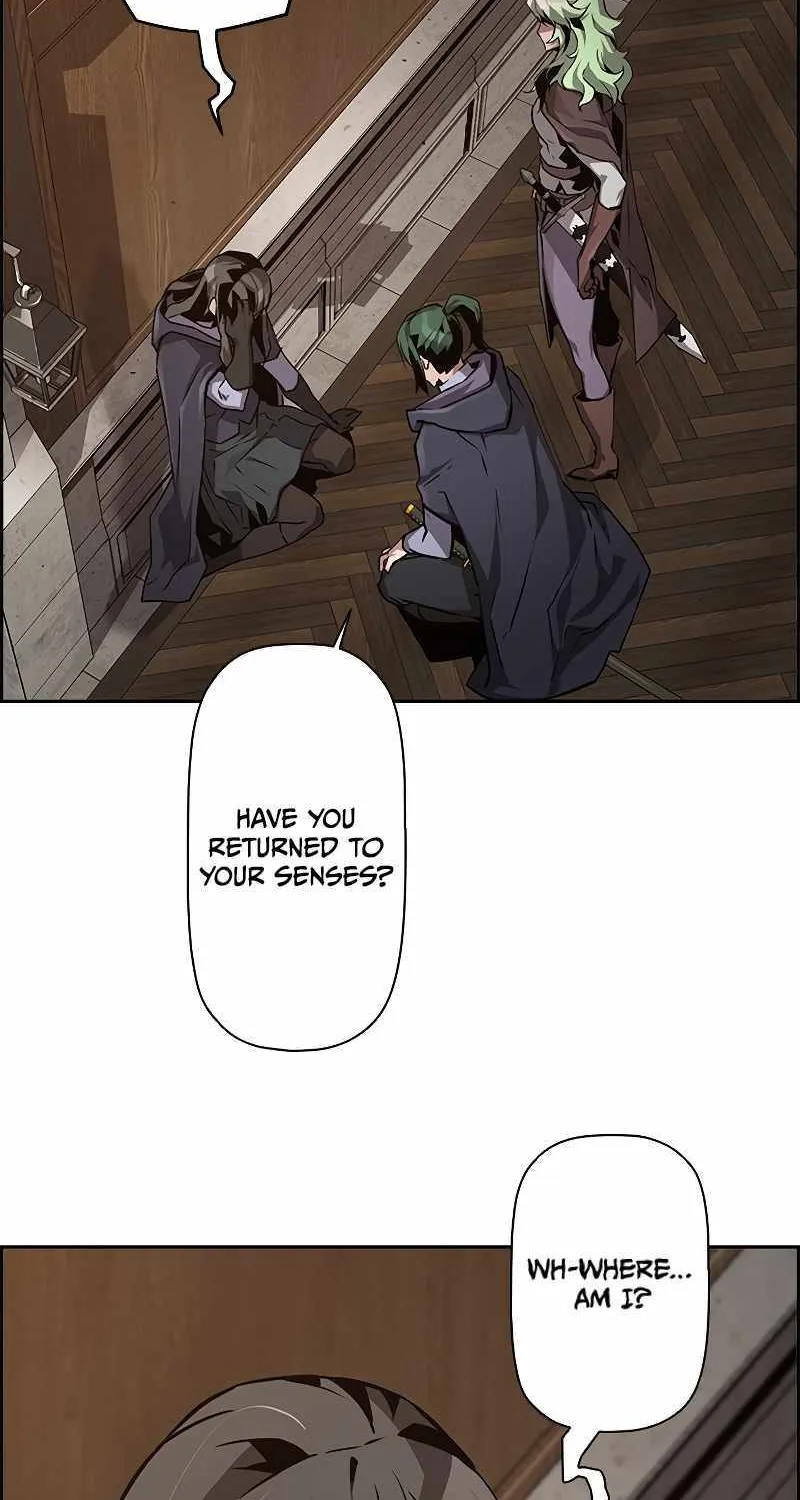 Necromancer’s Evolutionary Traits Chapter 43 page 104 - 