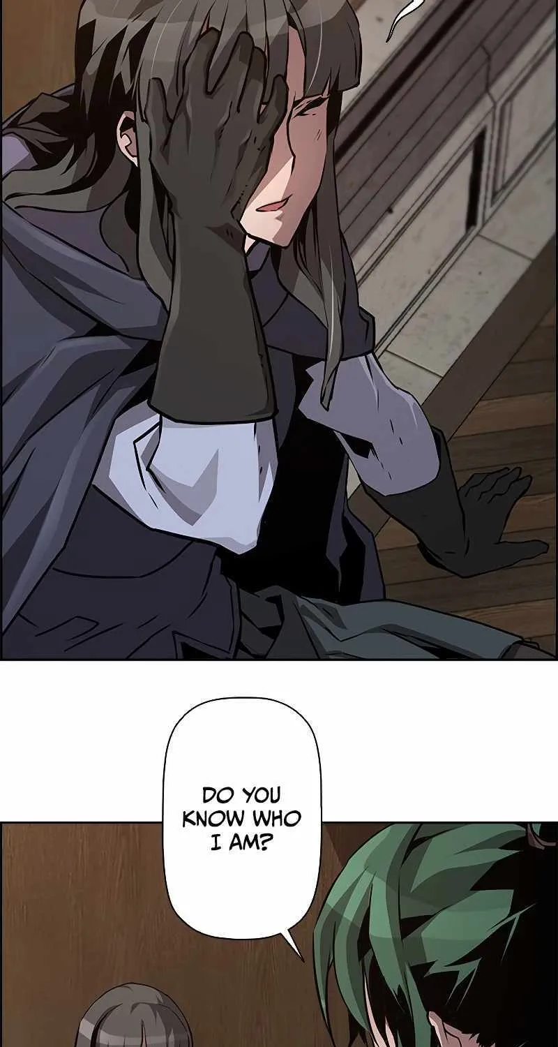 Necromancer’s Evolutionary Traits Chapter 43 page 105 - 