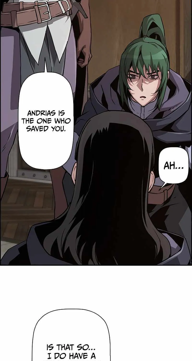 Necromancer’s Evolutionary Traits Chapter 43 page 107 - 