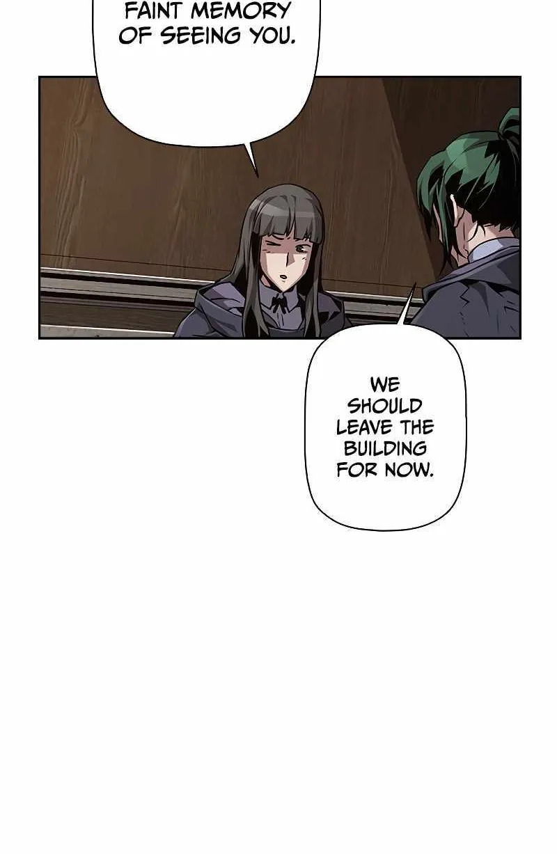 Necromancer’s Evolutionary Traits Chapter 43 page 108 - 
