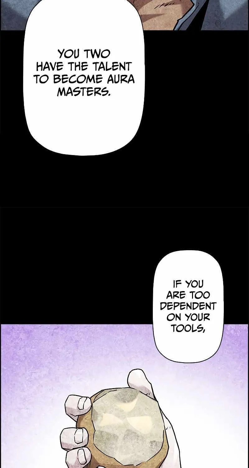 Necromancer’s Evolutionary Traits Chapter 43 page 12 - 