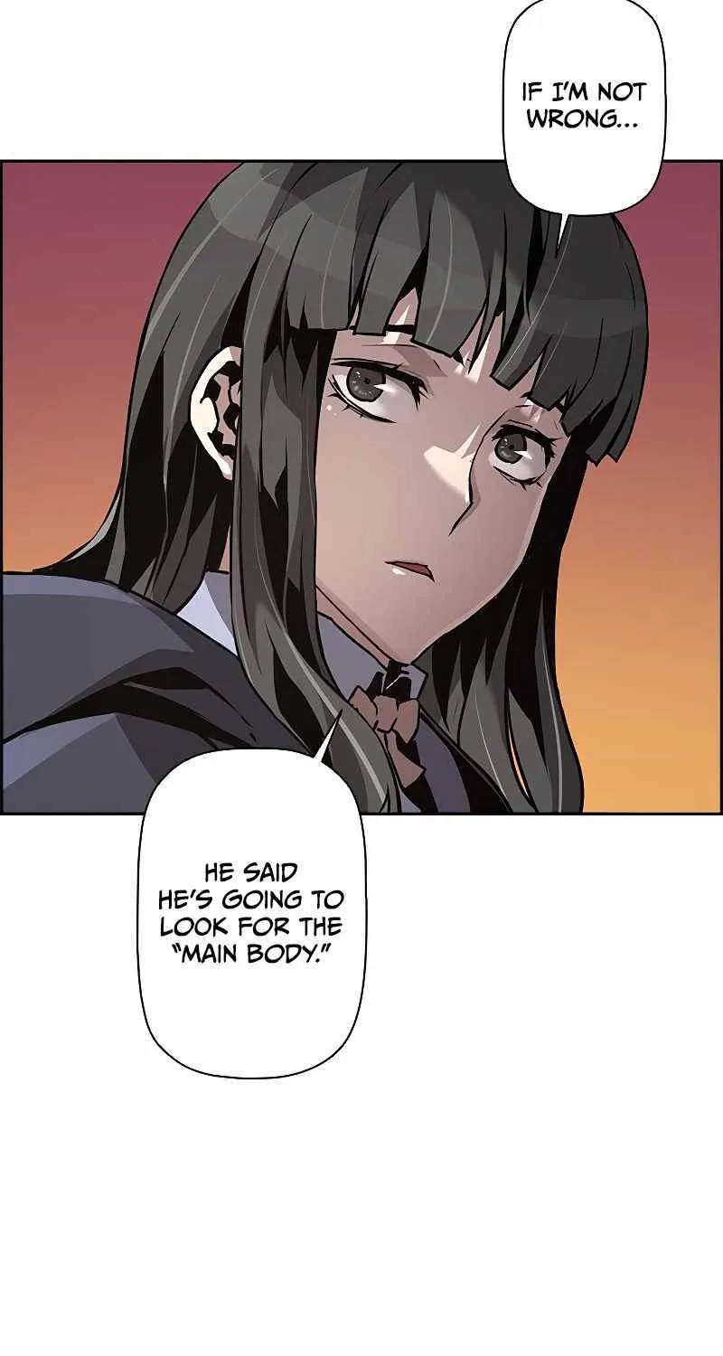 Necromancer’s Evolutionary Traits Chapter 43 page 115 - 