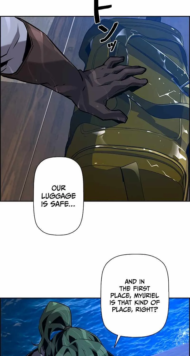 Necromancer’s Evolutionary Traits Chapter 43 page 30 - 