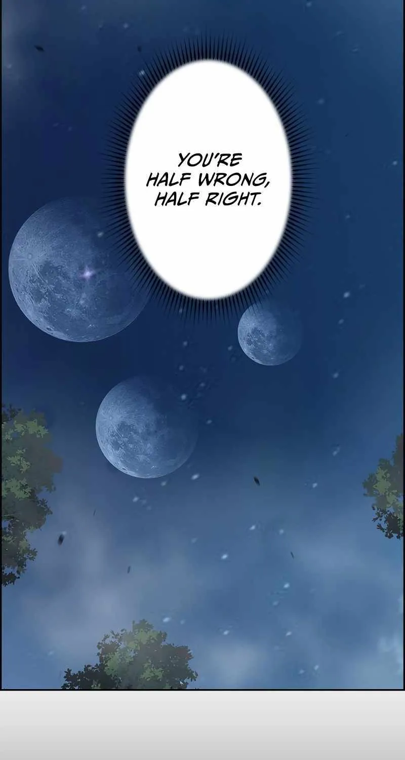 Necromancer’s Evolutionary Traits Chapter 43 page 5 - 
