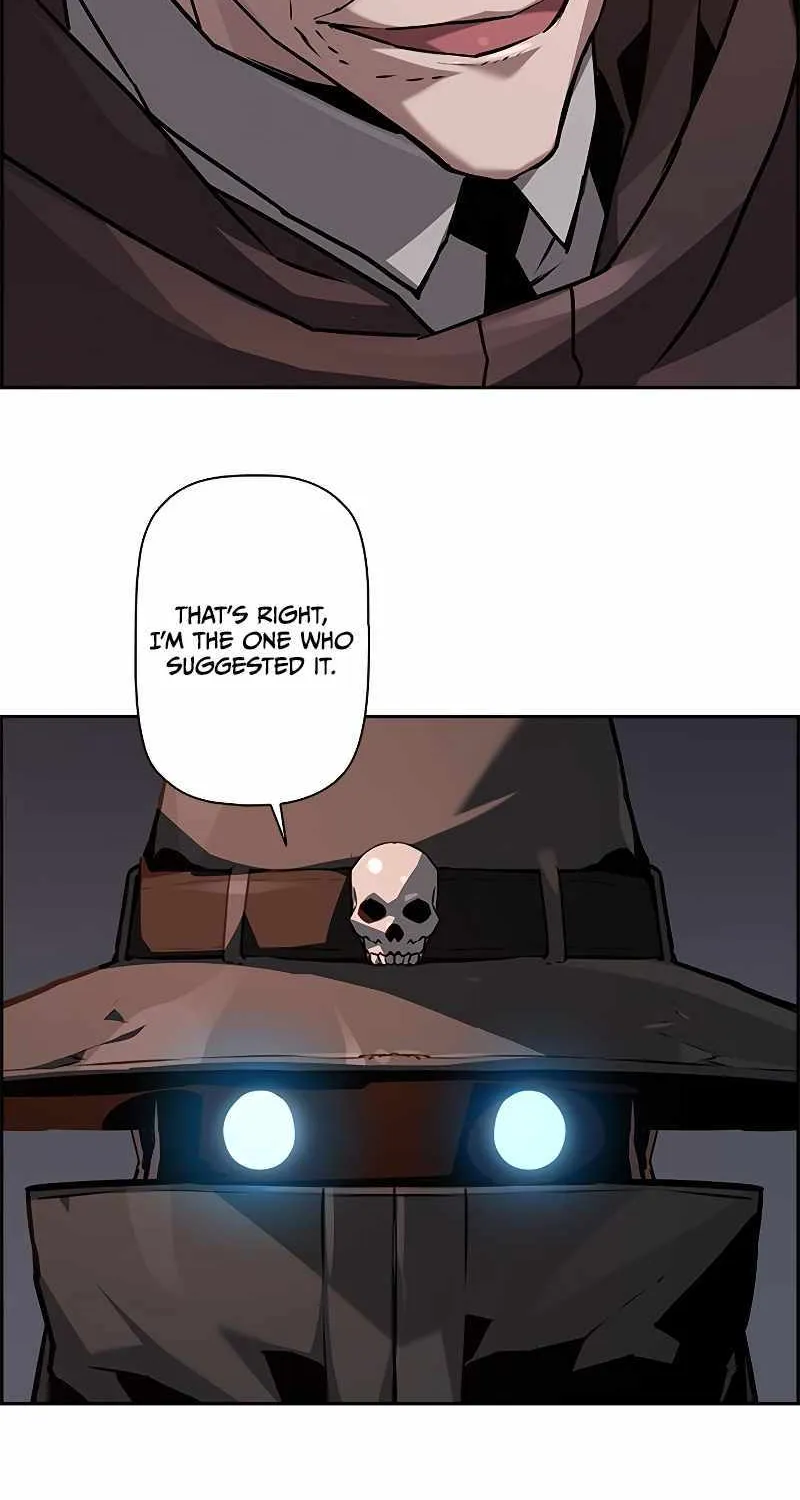 Necromancer’s Evolutionary Traits Chapter 43 page 46 - 