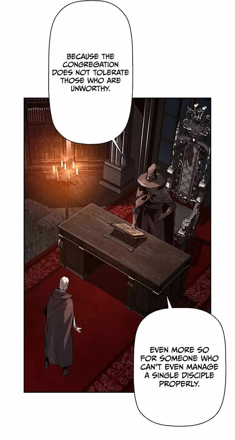Necromancer’s Evolutionary Traits Chapter 43 page 47 - 