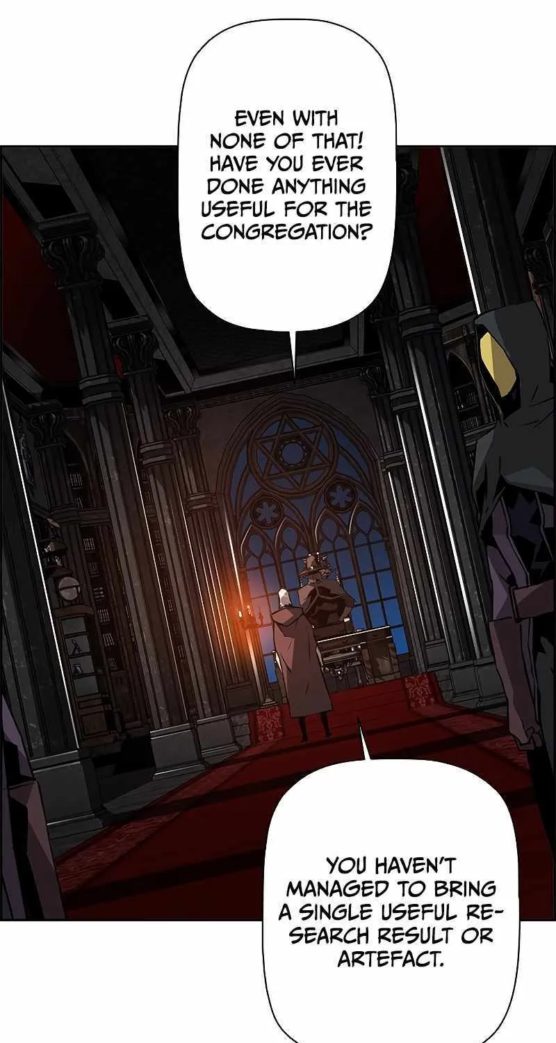 Necromancer’s Evolutionary Traits Chapter 43 page 49 - 