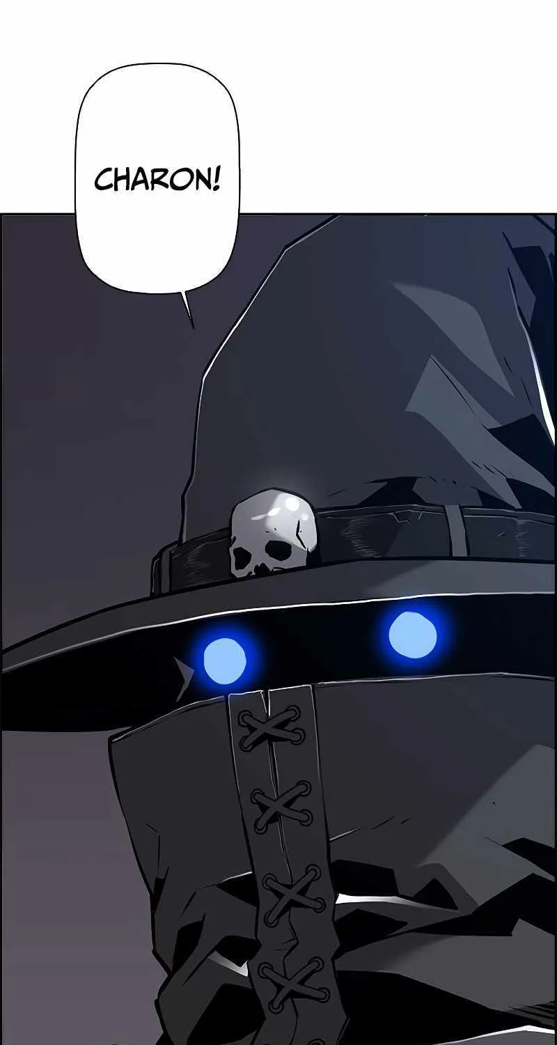 Necromancer’s Evolutionary Traits Chapter 43 page 52 - 