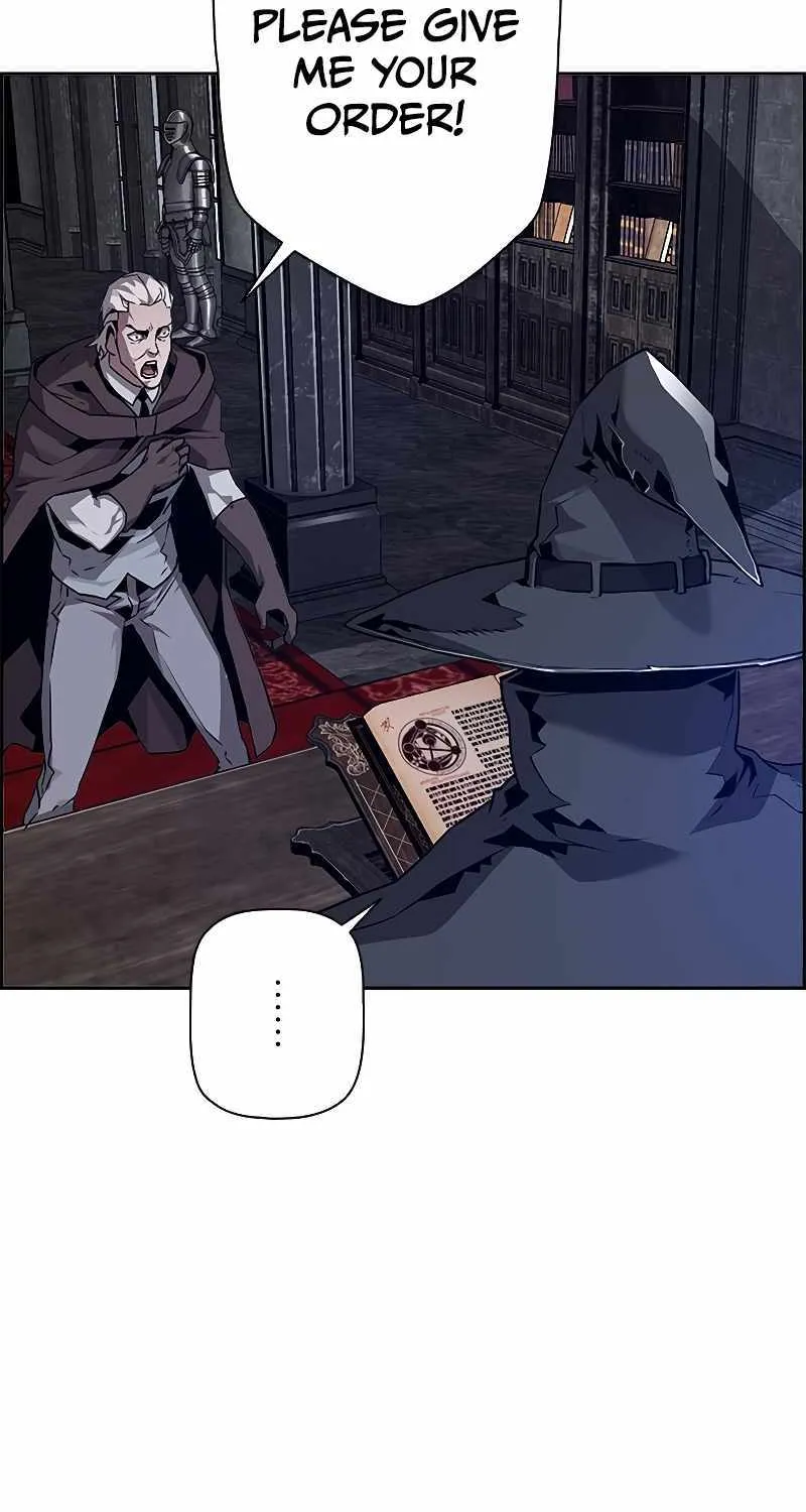 Necromancer’s Evolutionary Traits Chapter 43 page 54 - 