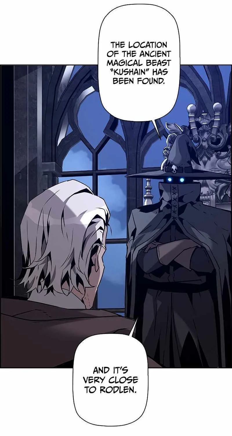 Necromancer’s Evolutionary Traits Chapter 43 page 55 - 
