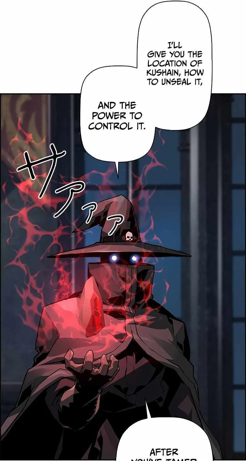 Necromancer’s Evolutionary Traits Chapter 43 page 60 - 
