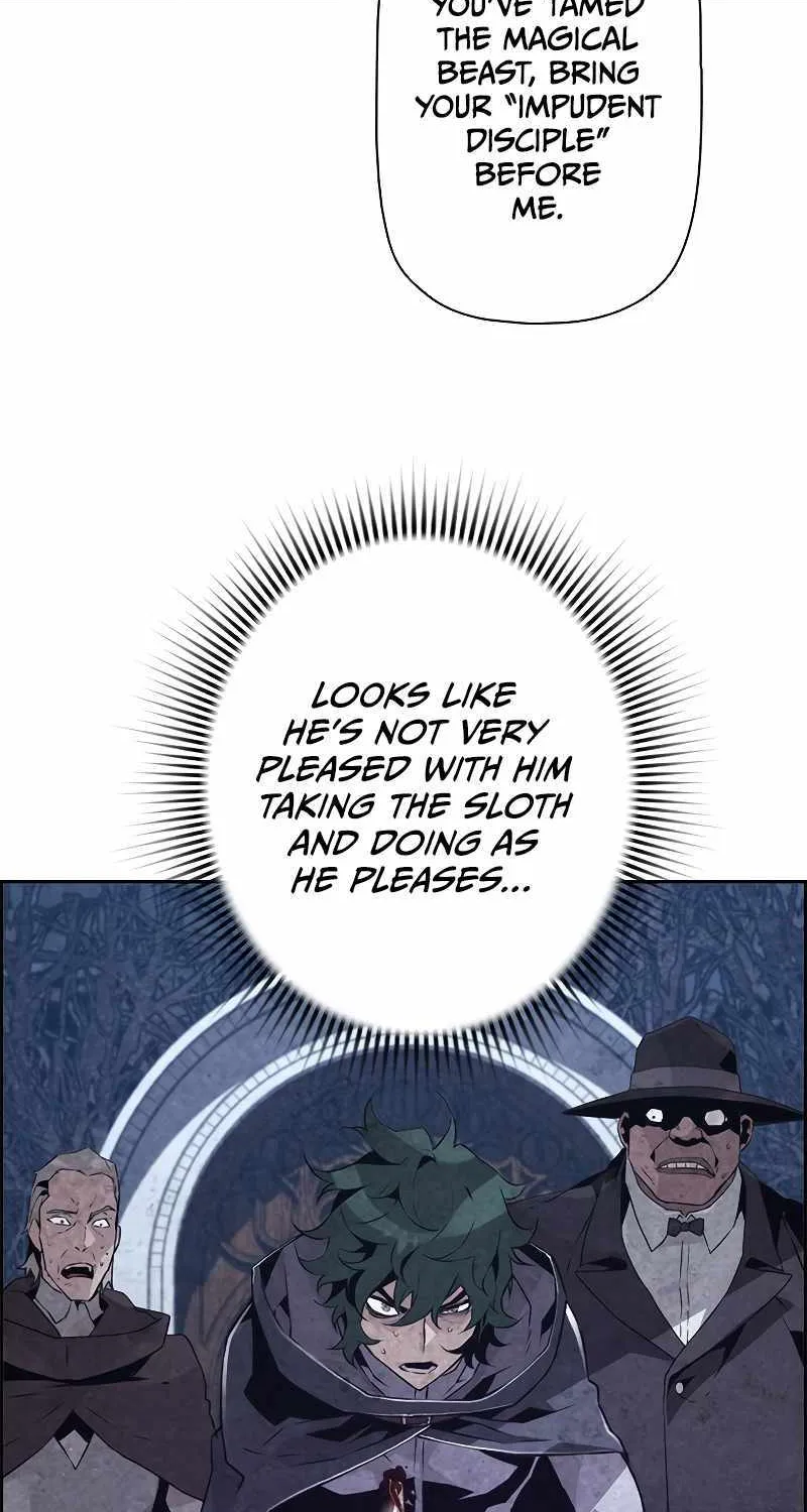 Necromancer’s Evolutionary Traits Chapter 43 page 61 - 