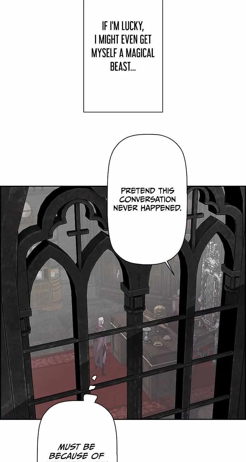 Necromancer’s Evolutionary Traits Chapter 43 page 64 - 