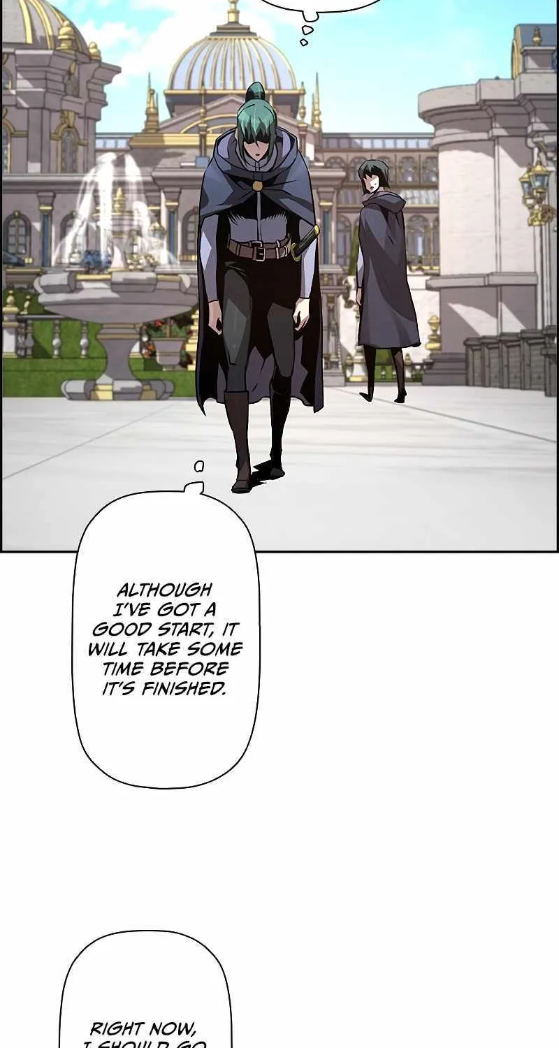 Necromancer’s Evolutionary Traits Chapter 43 page 70 - 