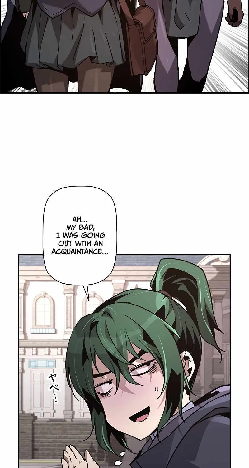 Necromancer’s Evolutionary Traits Chapter 43 page 73 - 