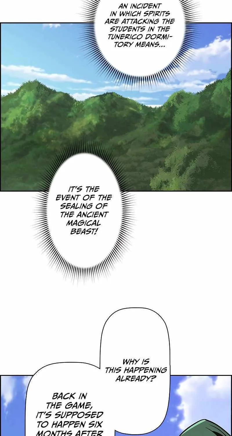 Necromancer’s Evolutionary Traits Chapter 43 page 78 - 
