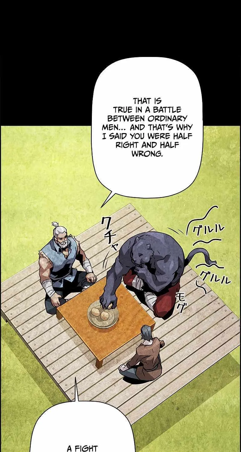 Necromancer’s Evolutionary Traits Chapter 43 page 9 - 