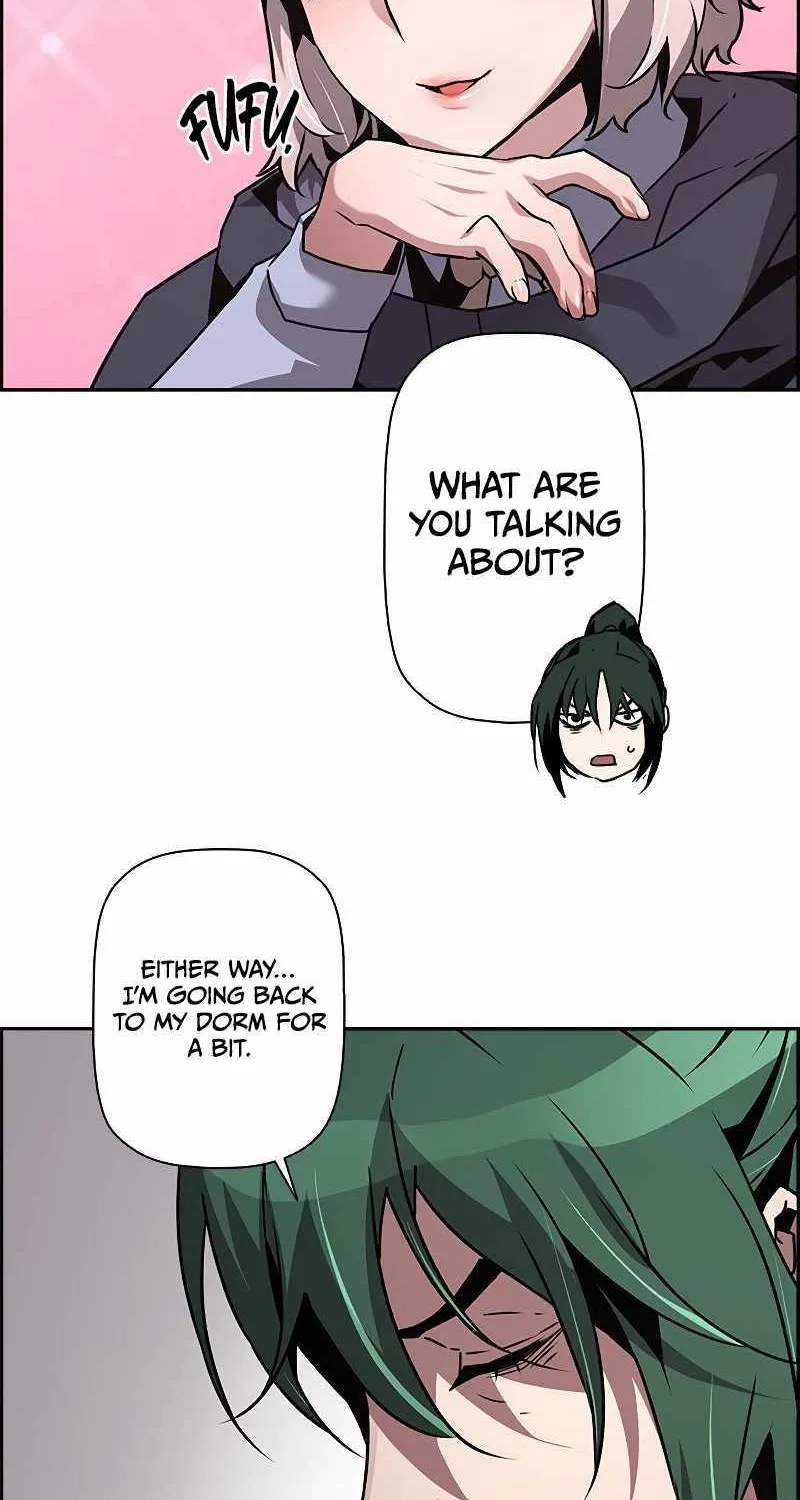 Necromancer’s Evolutionary Traits Chapter 43 page 82 - 