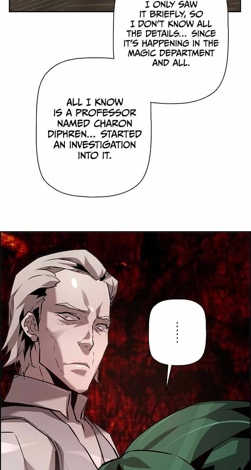Necromancer’s Evolutionary Traits Chapter 43 page 88 - 