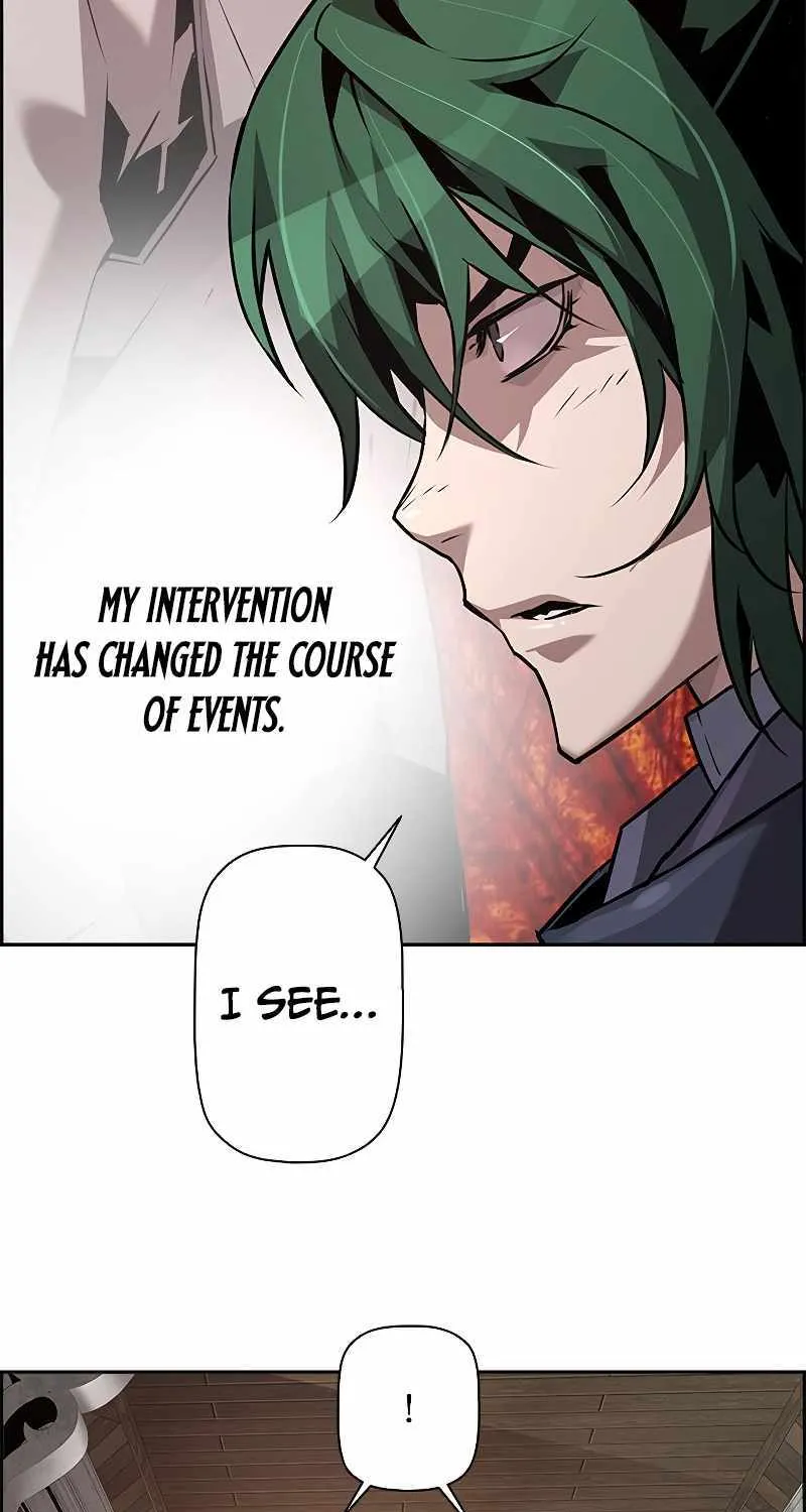 Necromancer’s Evolutionary Traits Chapter 43 page 89 - 
