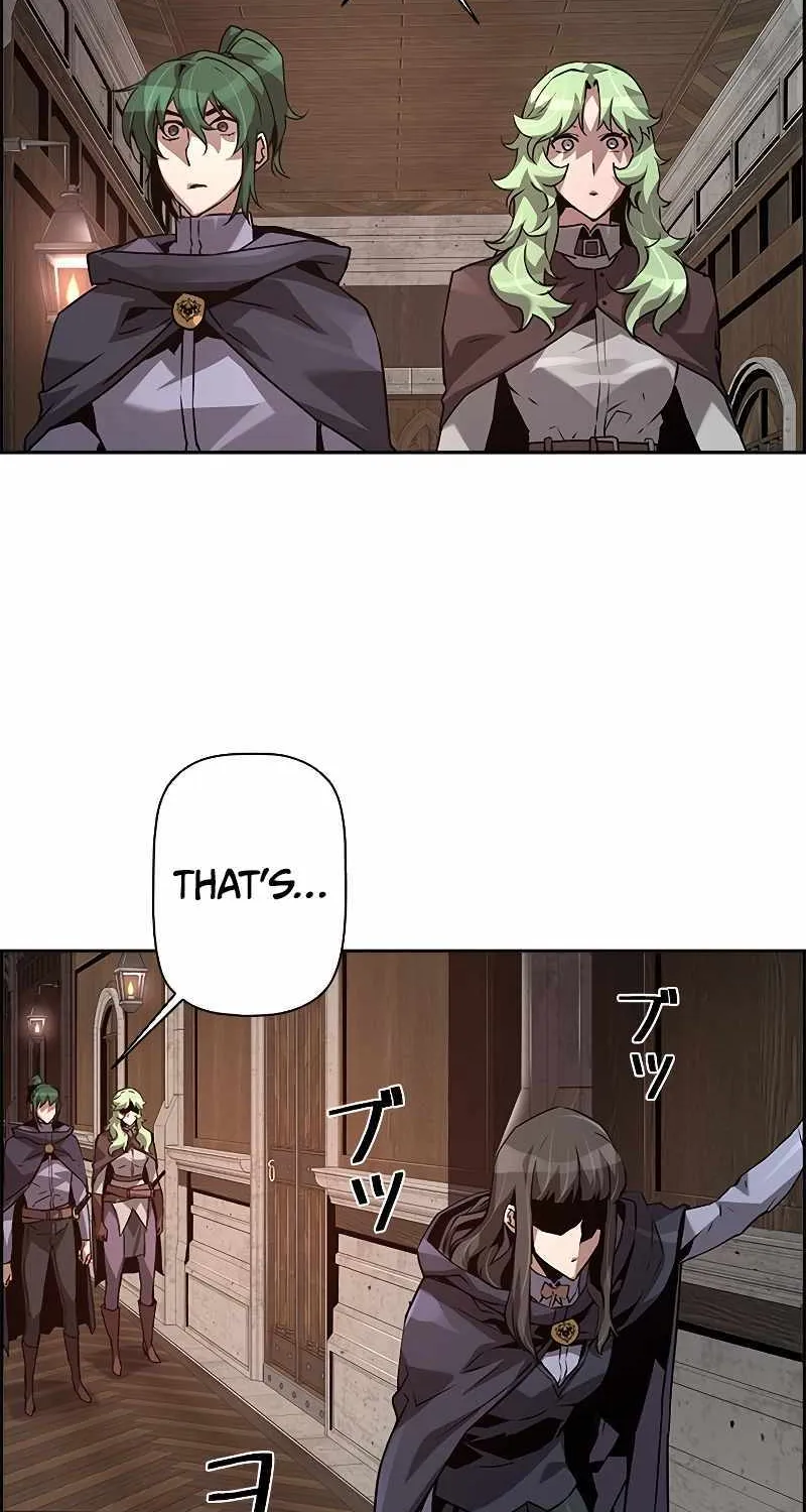 Necromancer’s Evolutionary Traits Chapter 43 page 90 - 
