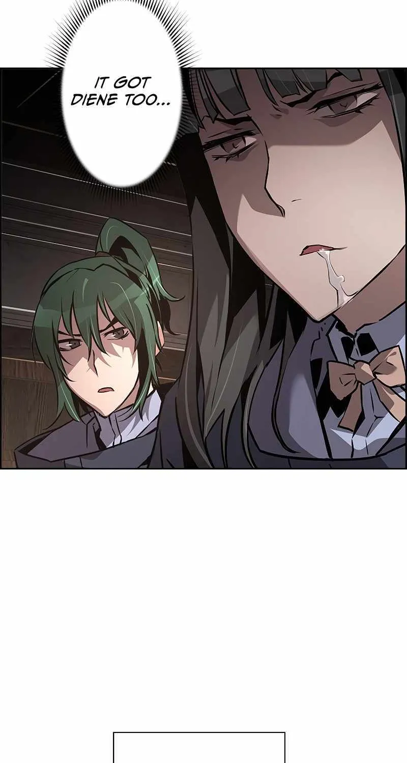 Necromancer’s Evolutionary Traits Chapter 43 page 94 - 