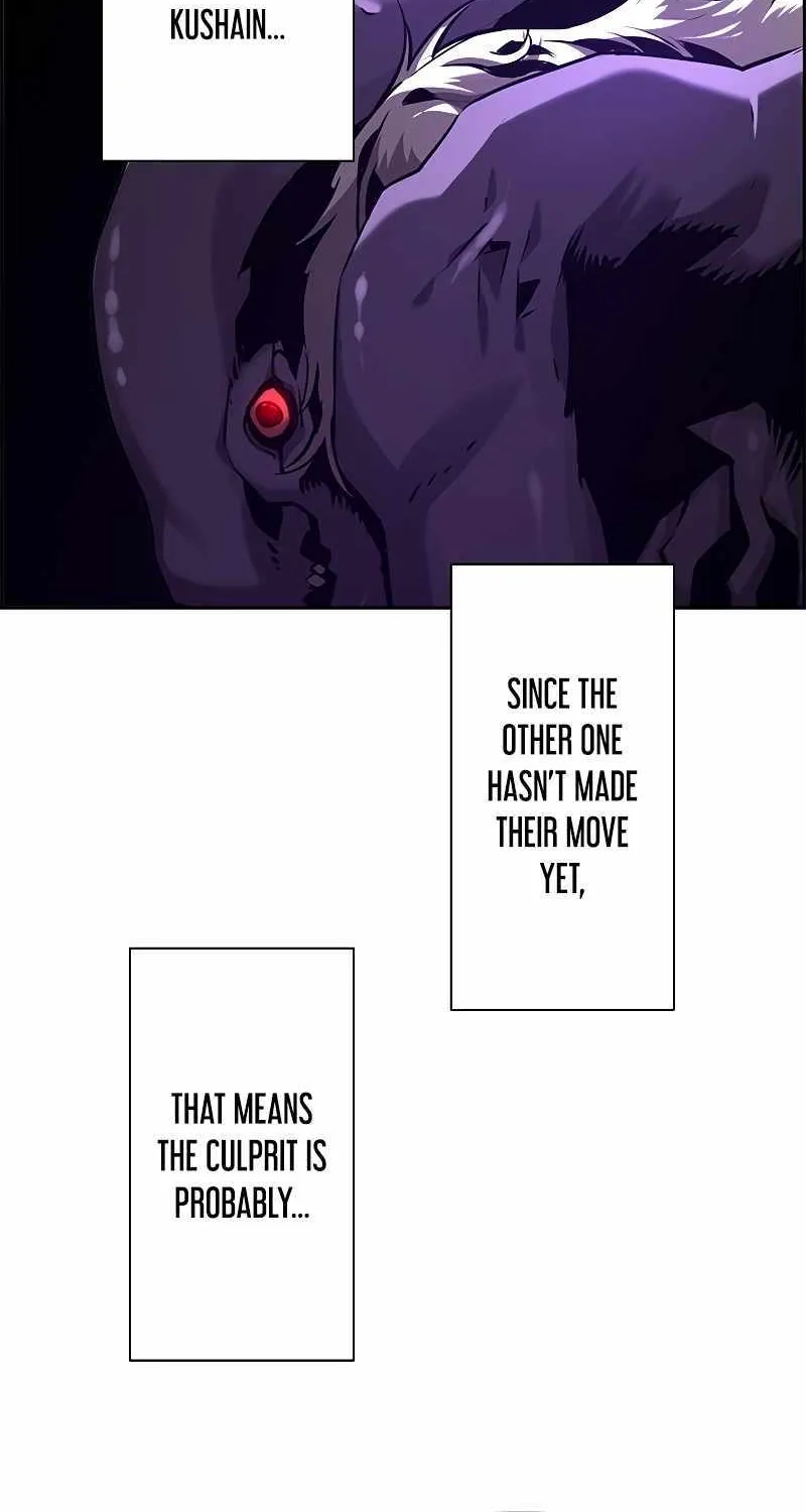 Necromancer’s Evolutionary Traits Chapter 43 page 96 - 