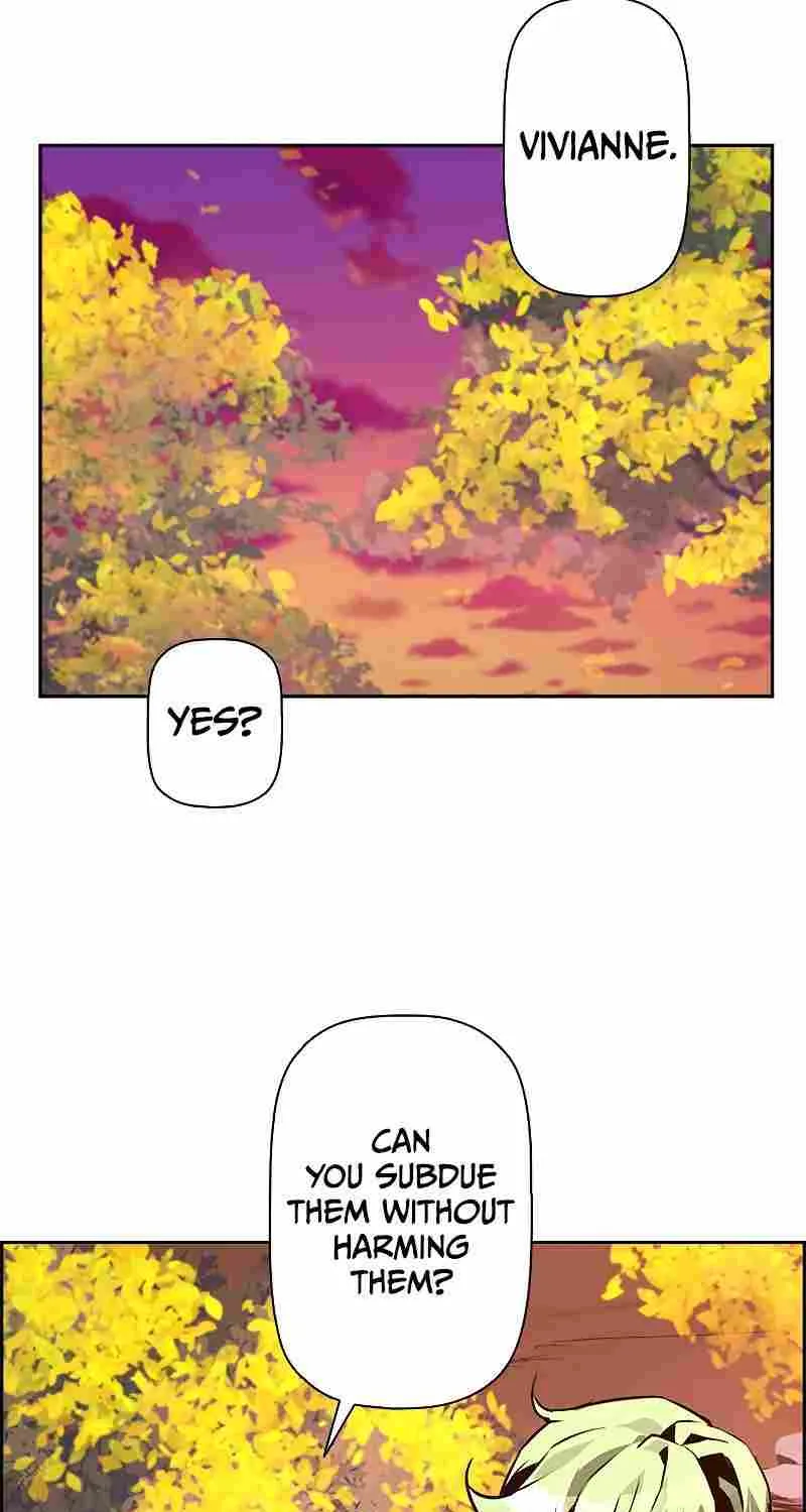 Necromancer’s Evolutionary Traits Chapter 44 page 12 - 