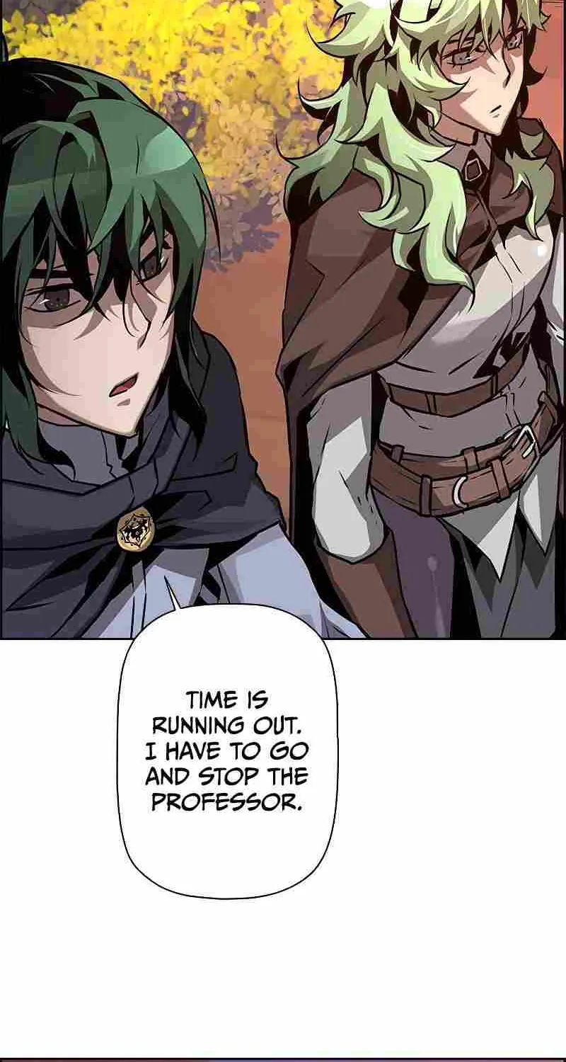 Necromancer’s Evolutionary Traits Chapter 44 page 13 - 