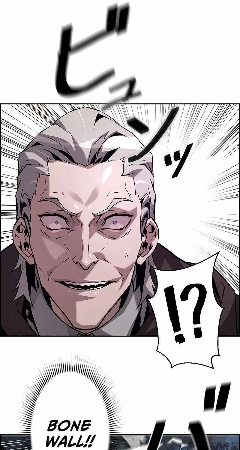 Necromancer’s Evolutionary Traits Chapter 44 page 27 - 