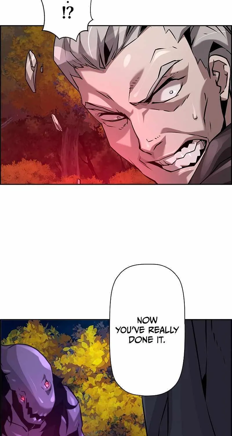 Necromancer’s Evolutionary Traits Chapter 44 page 29 - 