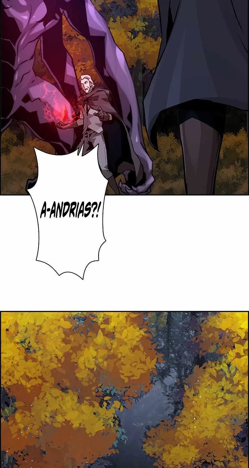Necromancer’s Evolutionary Traits Chapter 44 page 30 - 