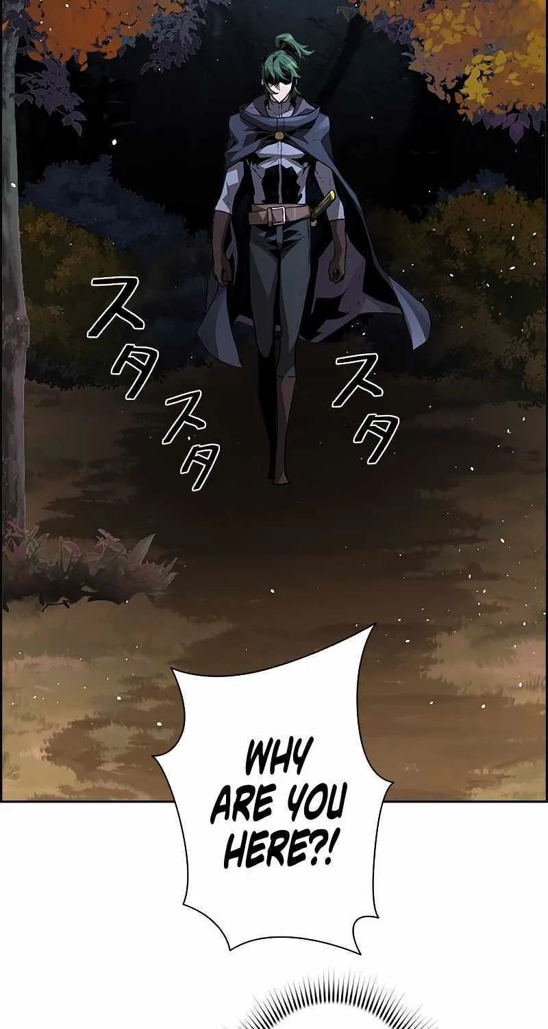 Necromancer’s Evolutionary Traits Chapter 44 page 31 - 