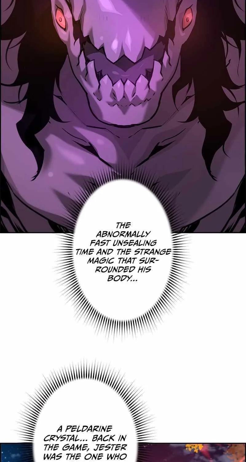 Necromancer’s Evolutionary Traits Chapter 44 page 33 - 