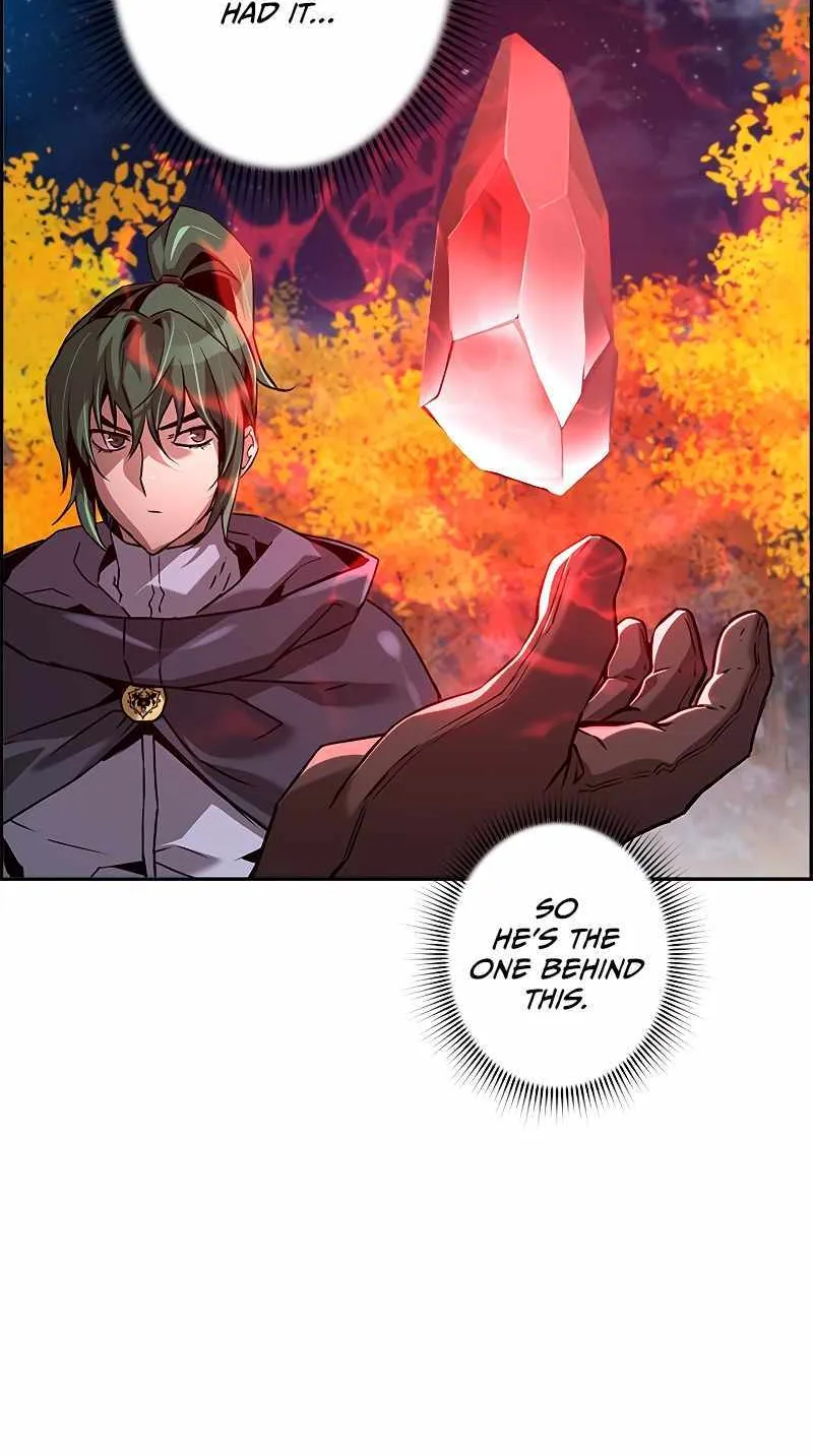 Necromancer’s Evolutionary Traits Chapter 44 page 34 - 