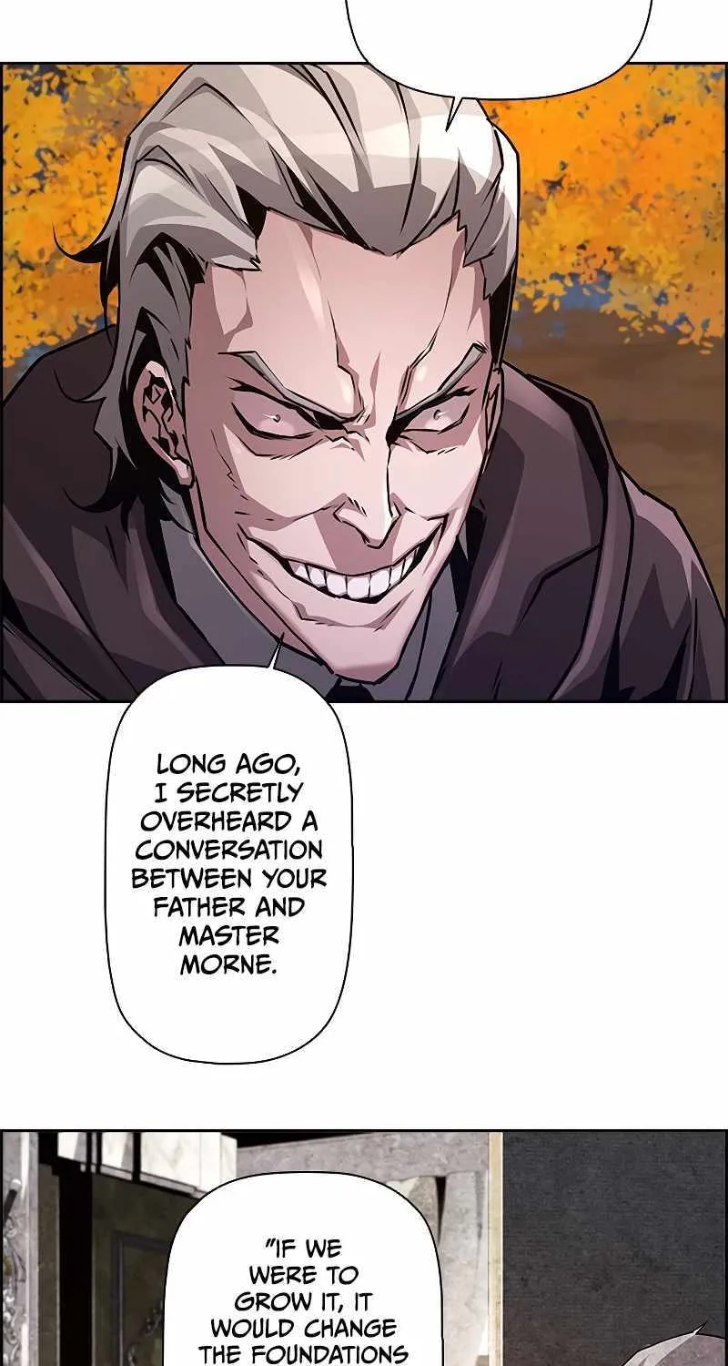 Necromancer’s Evolutionary Traits Chapter 44 page 40 - 