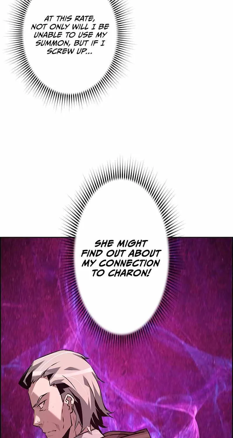 Necromancer’s Evolutionary Traits Chapter 44 page 5 - 