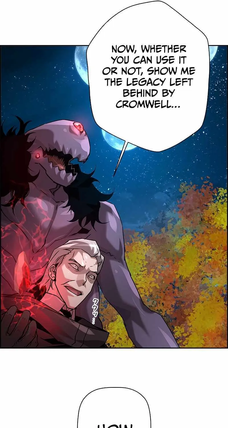 Necromancer’s Evolutionary Traits Chapter 44 page 44 - 