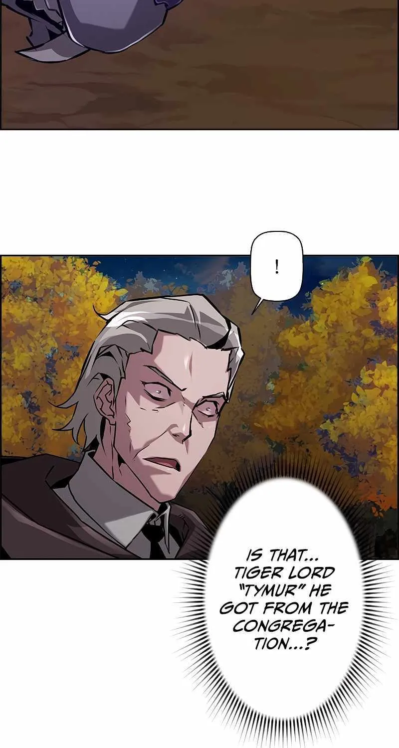 Necromancer’s Evolutionary Traits Chapter 44 page 48 - 