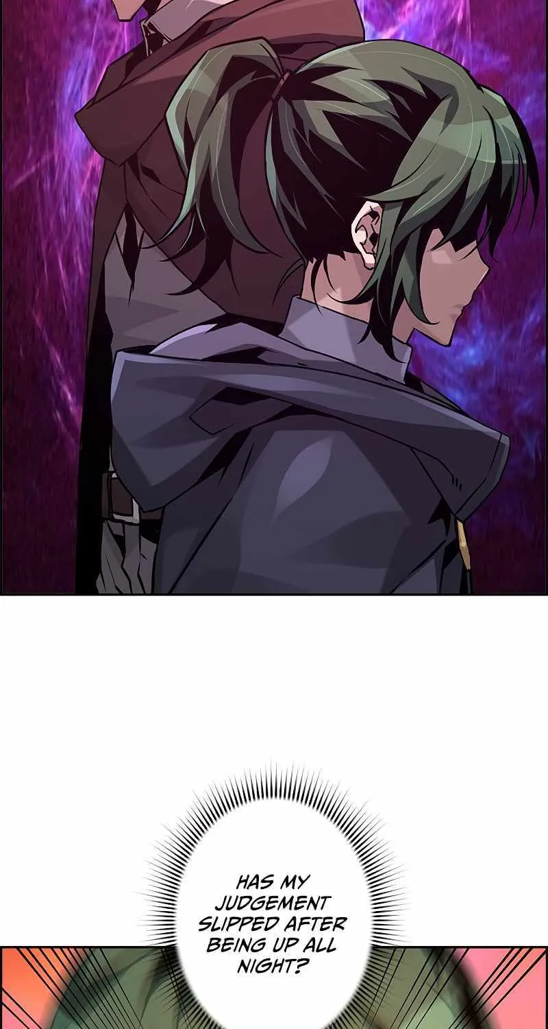Necromancer’s Evolutionary Traits Chapter 44 page 6 - 