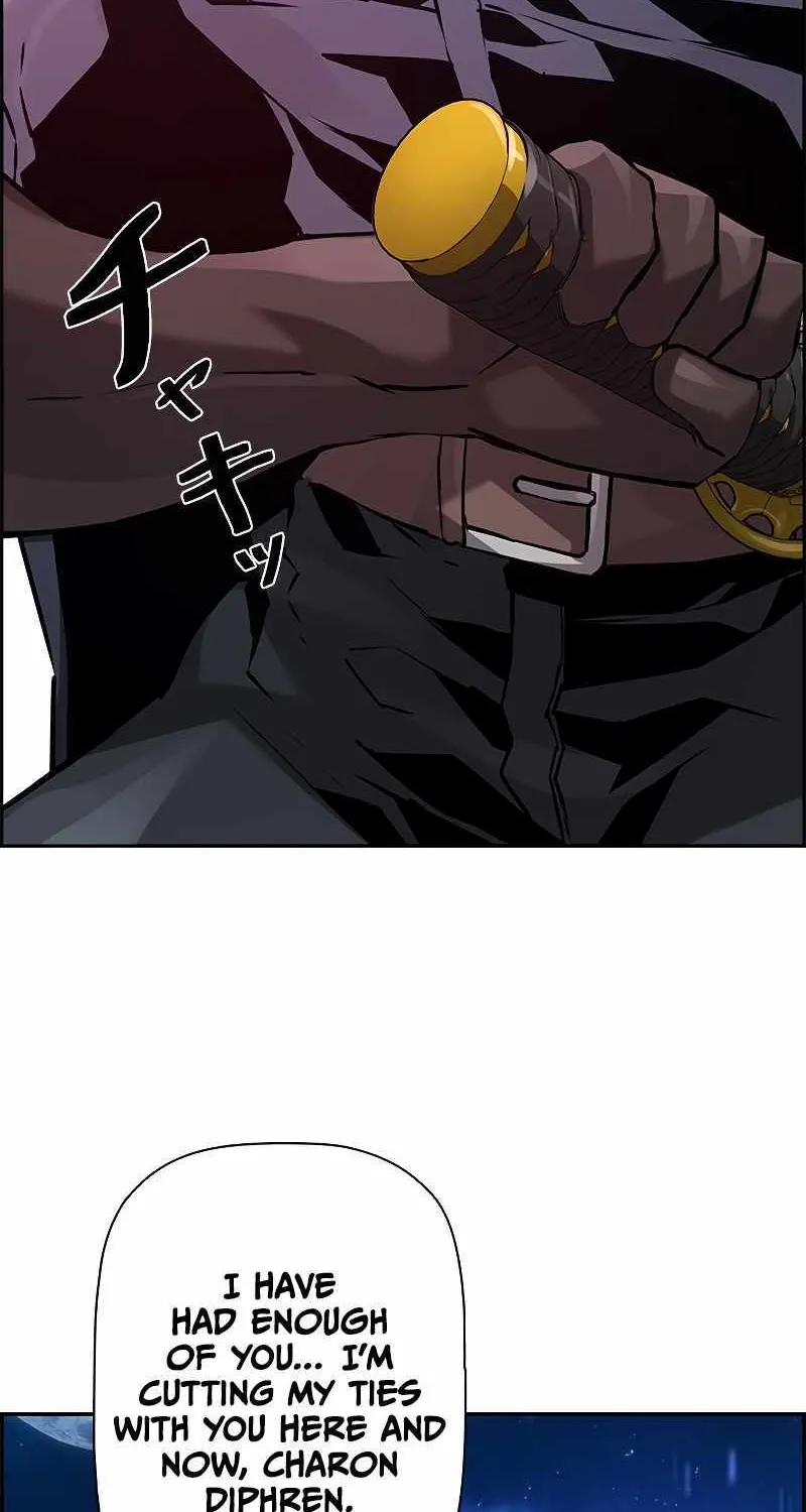 Necromancer’s Evolutionary Traits Chapter 44 page 57 - 