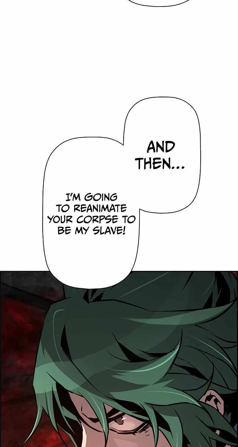 Necromancer’s Evolutionary Traits Chapter 44 page 61 - 
