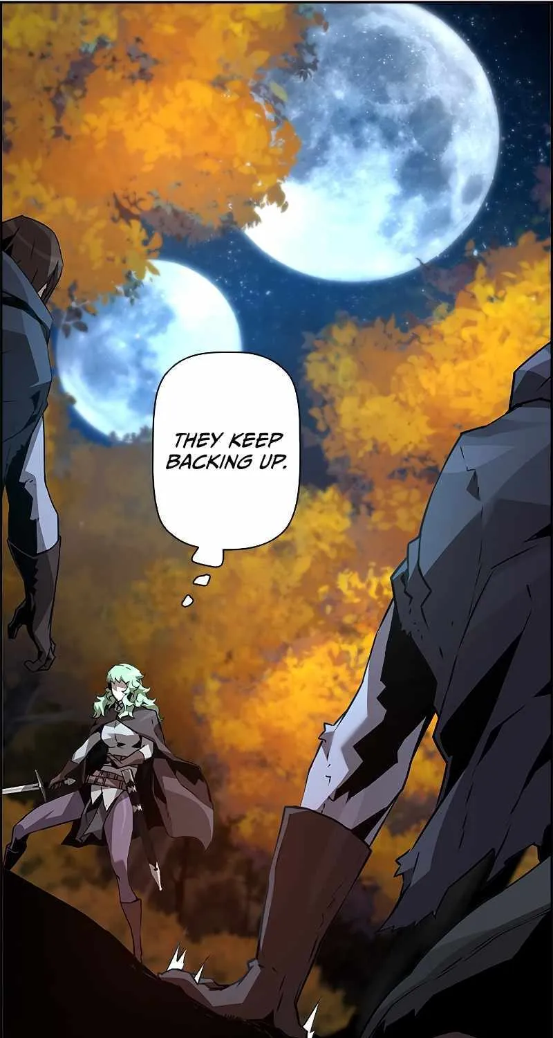 Necromancer’s Evolutionary Traits Chapter 44 page 67 - 