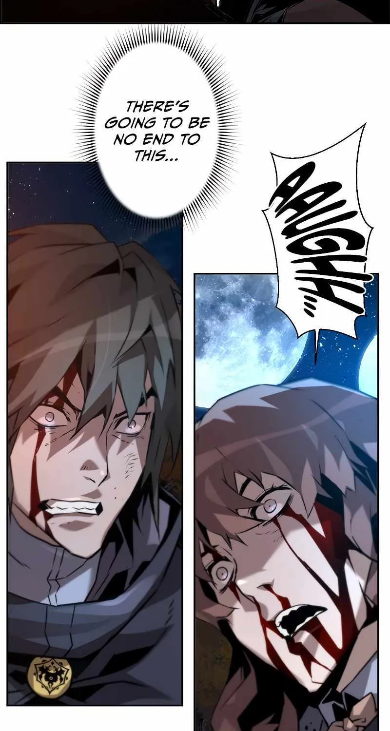 Necromancer’s Evolutionary Traits Chapter 44 page 68 - 