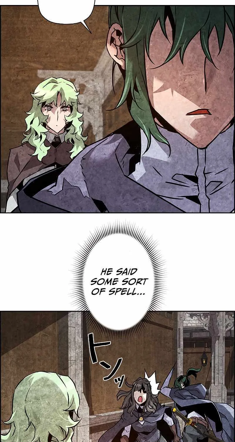 Necromancer’s Evolutionary Traits Chapter 44 page 77 - 