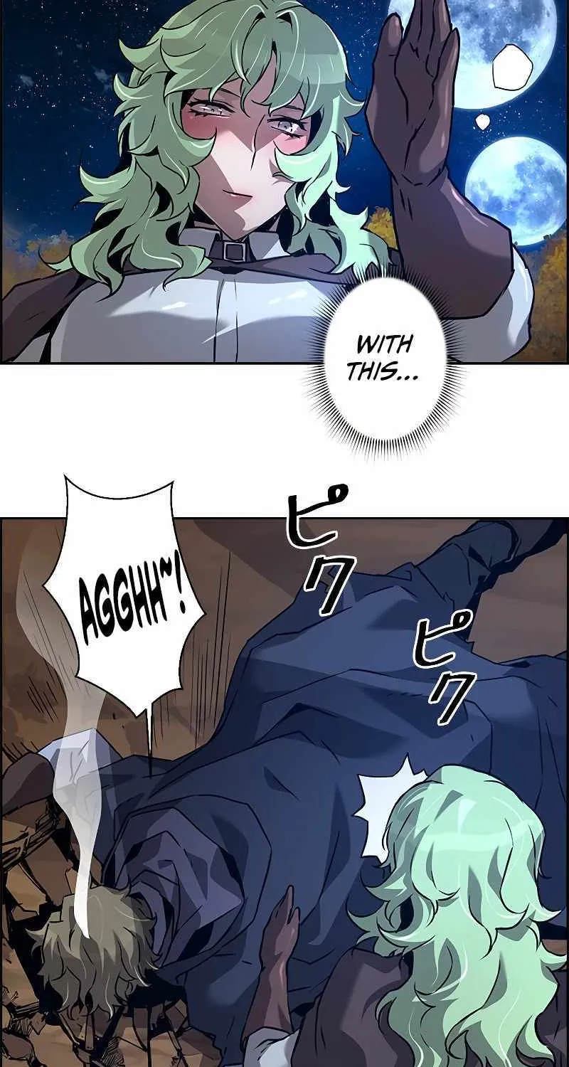 Necromancer’s Evolutionary Traits Chapter 44 page 81 - 