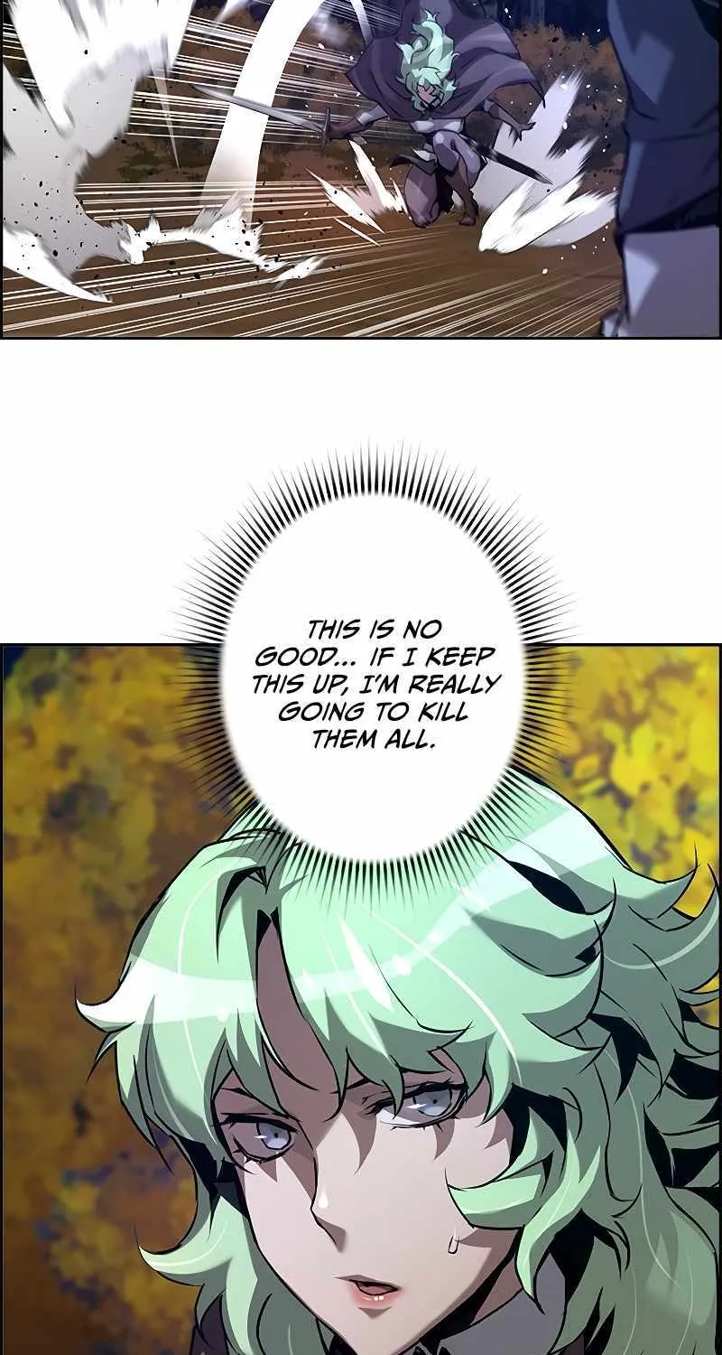 Necromancer’s Evolutionary Traits Chapter 44 page 87 - 