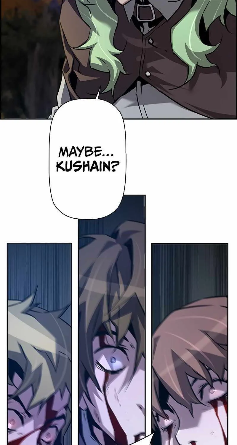Necromancer’s Evolutionary Traits Chapter 44 page 88 - 